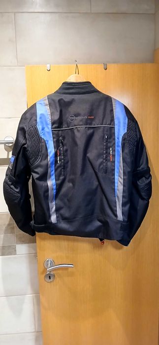 Casaco moto inverno e verao