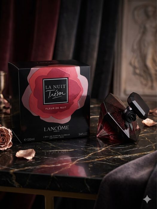 Lancome La Nuit