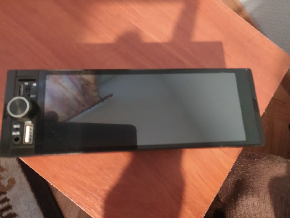 Автомагнітола Cyclone mp5003