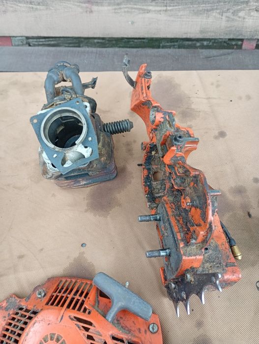 Husgvarna 576xpg