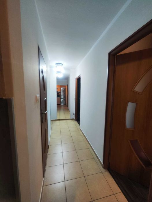 Sprzedam mieszkanie spółdzielcze własnościowe.