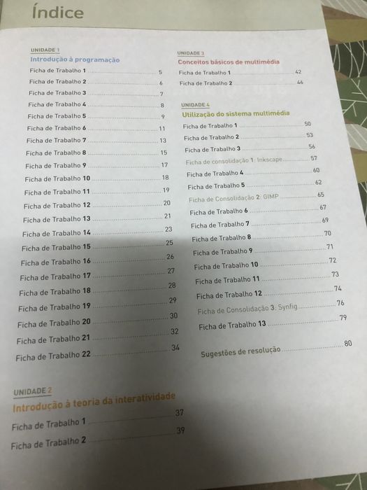 Caderno de atividades de aplicacoes informaticas 12 ano