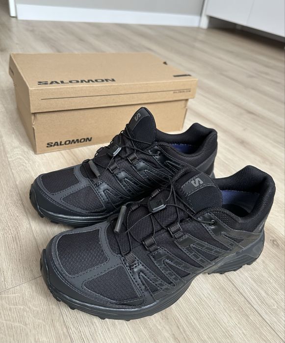 Salomon XT Reckon GTX (GORETEX)