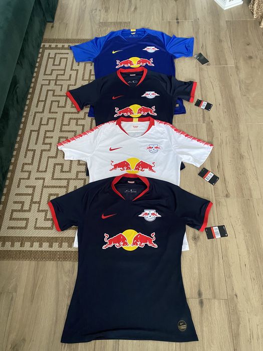 Футболки Rb Leipzig original!