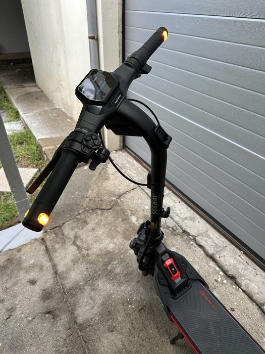 Zt3 pro 1600w modificada