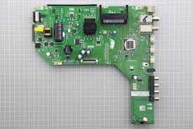 EL.MS3663S-FE75 mainboard tv led kunft k7613x40h