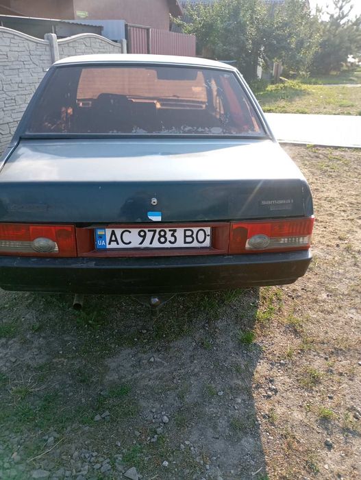 Продам ВАЗ 21099