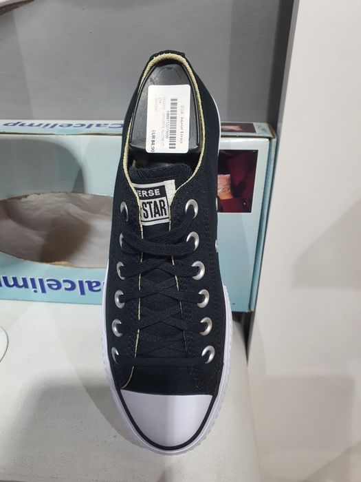 Sapatilhas Stand Smith tamanho 37