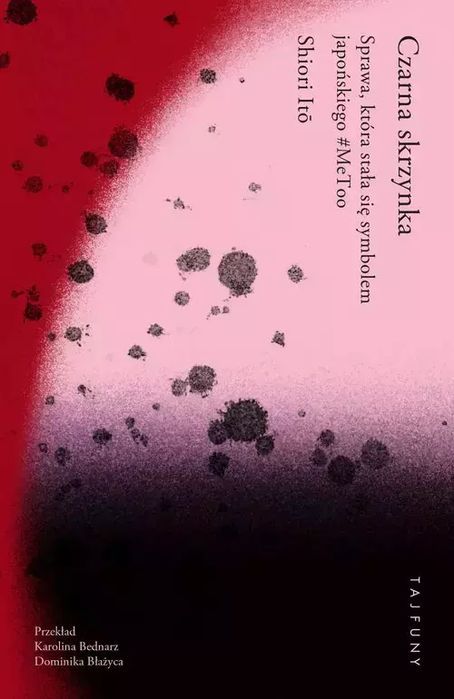 Czarna skrzynka. Tajfuny