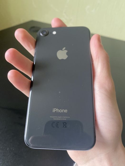 iPhone 8/64 Neverlock