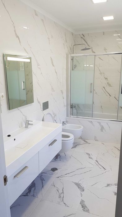 Remodelações / Obras