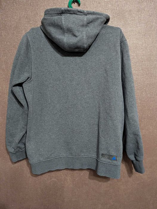 Мужская худи, толстовка Adidas, размер M