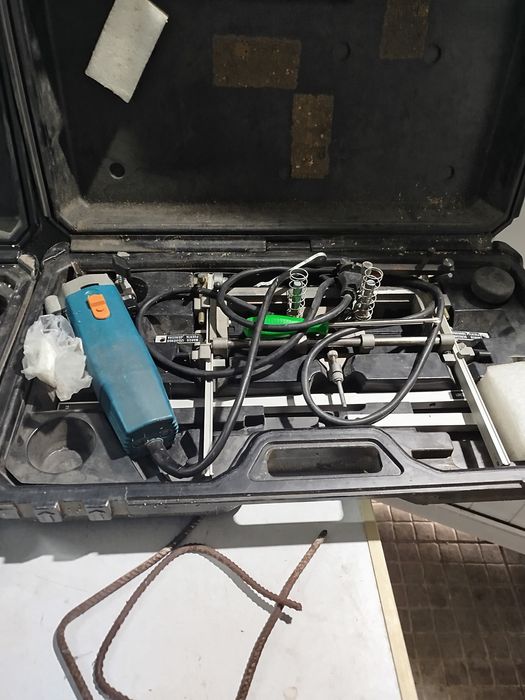 Vendo tupia fresadora fr29c da virutex