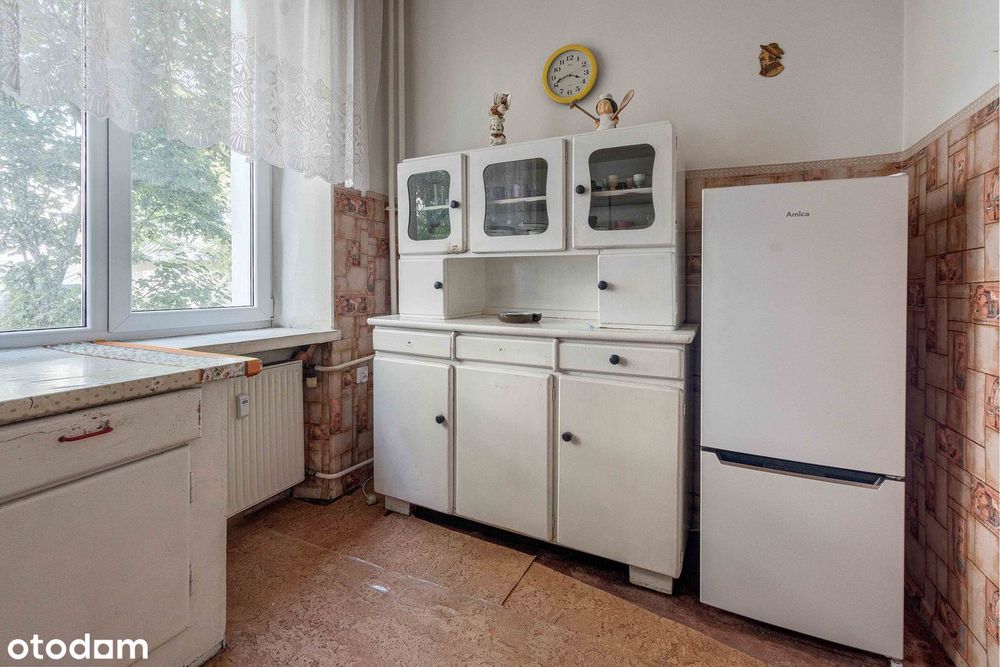 Branickiego 1 | Widok na Pałac Branickich | 85 m² | Na biuro/lokal