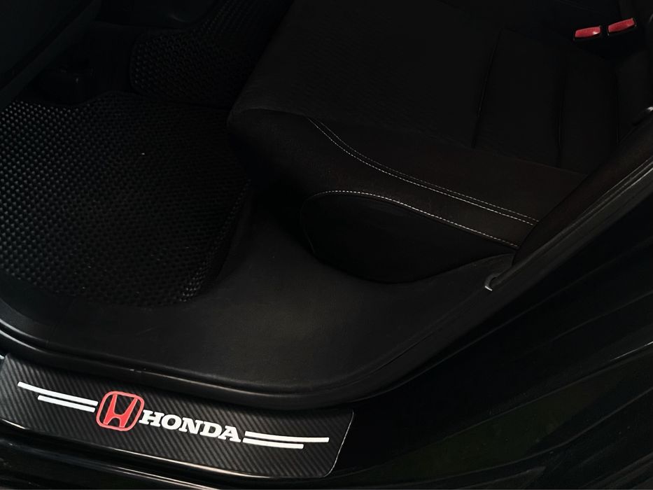 Honda Accord 2014