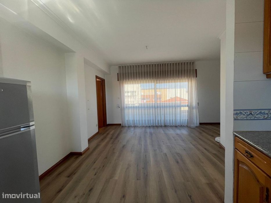 T1 no centro