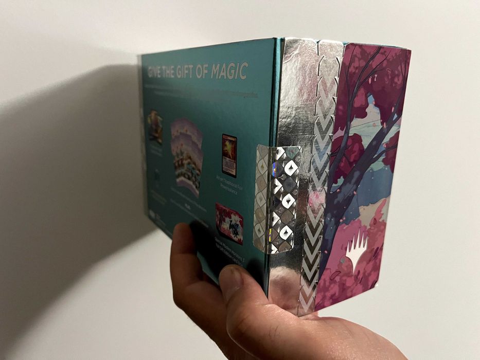 MTG - Modern Horizons 3 Bundle Gift Edition - Magic The Gathering