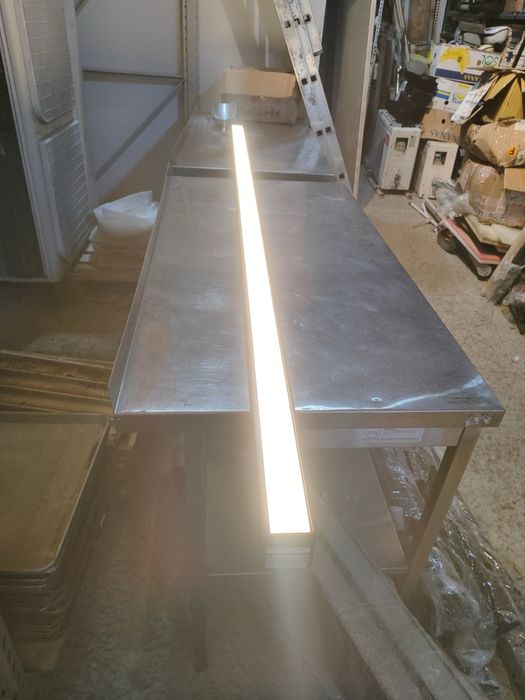 Светильники линейные  Teknolight LED 830