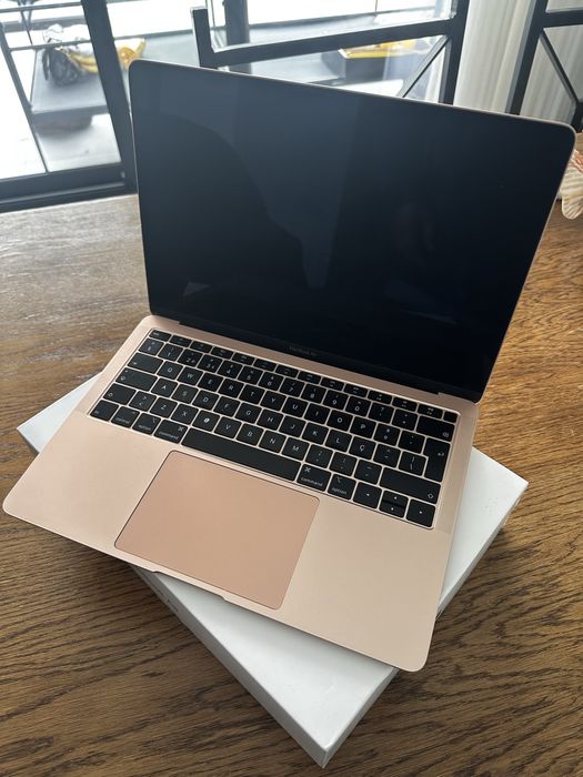 MacBook Air 13 polgadas