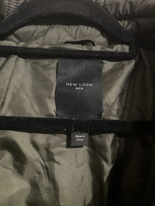 Kurtka meska New Look