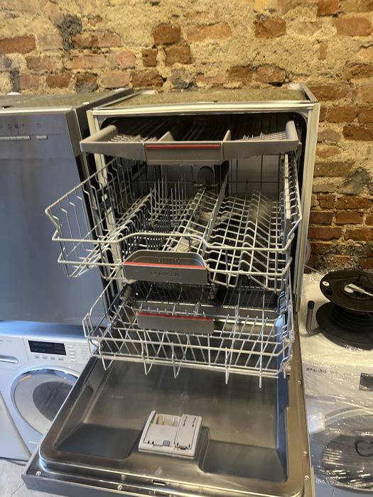 Zmywarka Bosch 60cm
