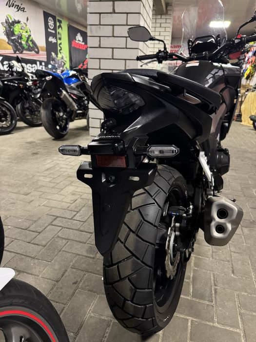 Honda CB400X ABS 2019г.