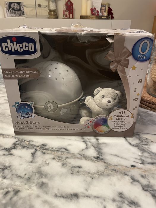 Chicco first dreams