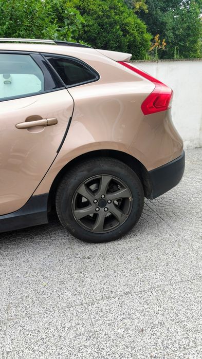 Volvo V40 Cross Country 1.6D