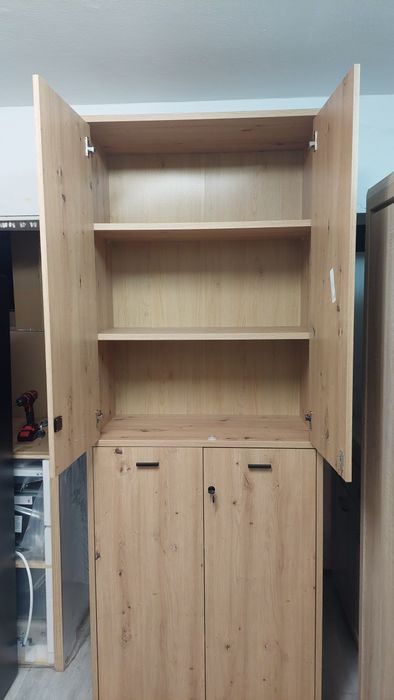 szafa forte goldsboro