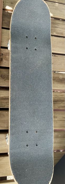 Skate completo screw 7.5”