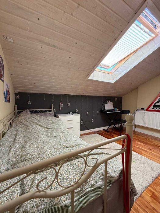 Дворівнева квартира в ЖК Калинова Слобода 1