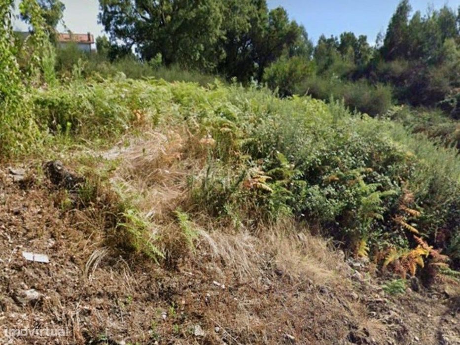 Terreno em Pedroso