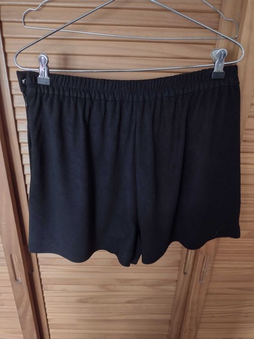 Conjunto calção e camisa