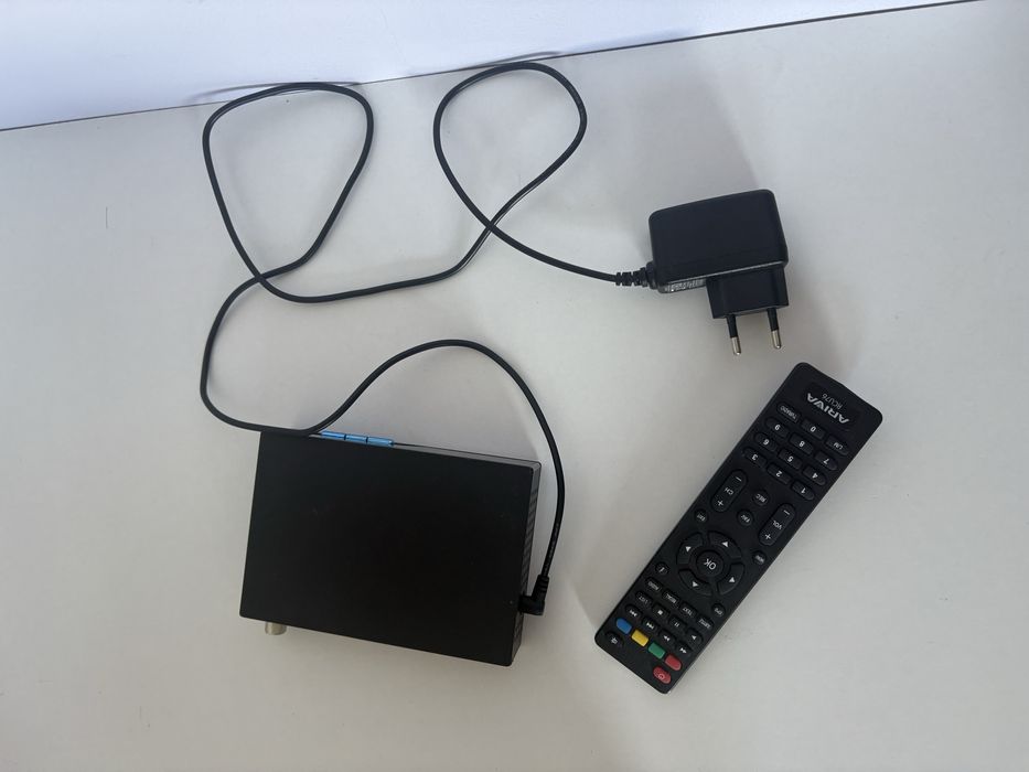 Dekoder Ferguson Ariva T75