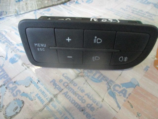 Comando / botão / interruptor multifunções ALFA ROMEO Mito (955_)
