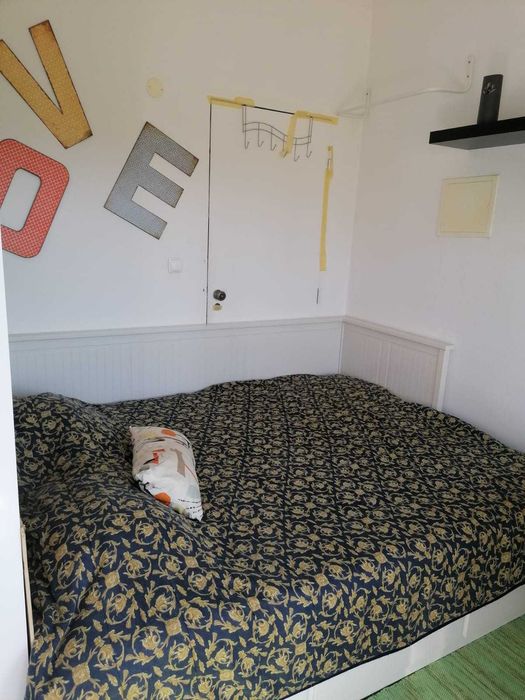 Estúdio para arrendar em Repeses /Viseu, perto IPV