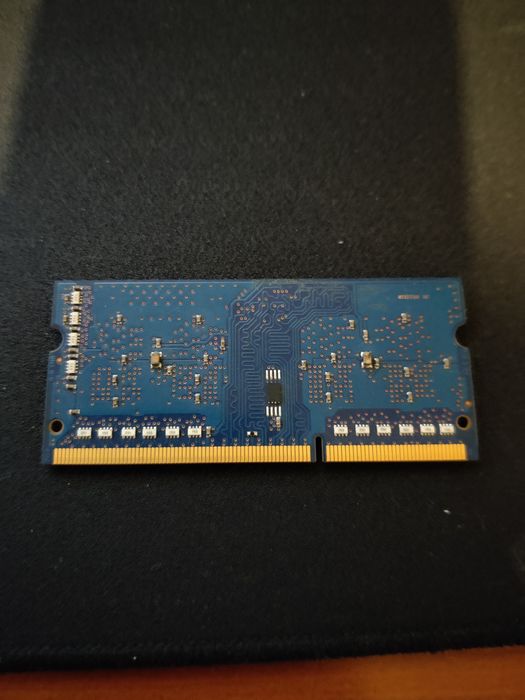 Memória RAM 2GB DDR3L 1600MHz SK Hynix (Laptop/Portátil) - PC3L-12800S