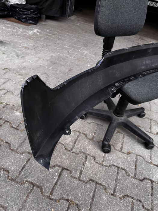 Difusor BMW 420d original