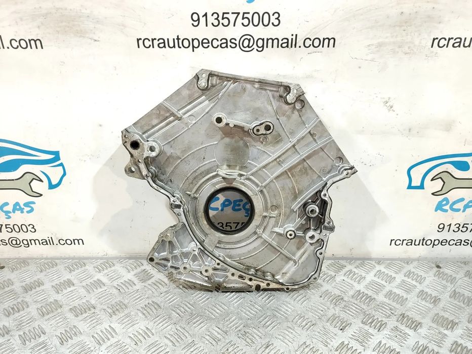 Tampa distribuição Audi 3.0 V6 24v 245cv CDU - 059103173BQ