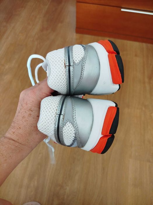 Tênis Nike zoom vomero 5