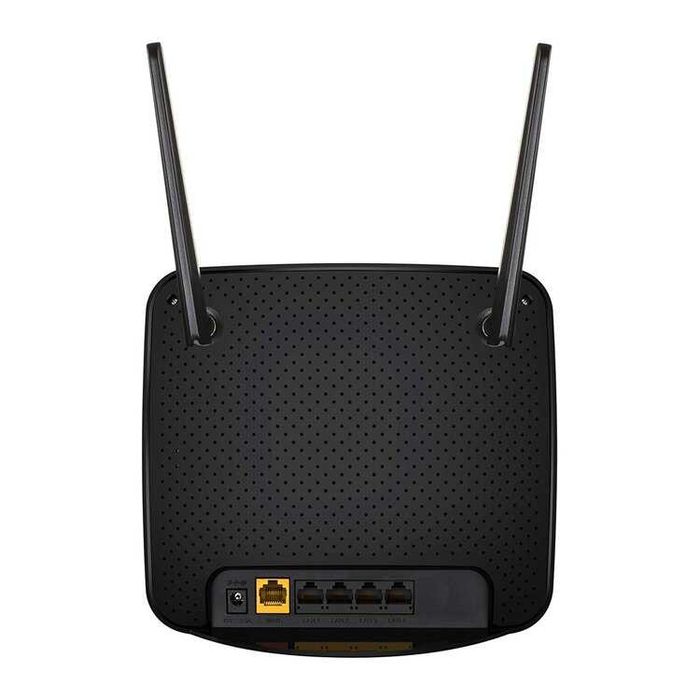 Роутер 4G/LTE  D-Link DWR-953