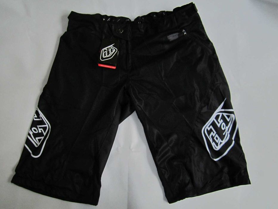 Krótkie spodenki rower TLD Enduro Downhill MTB 36 Głogów