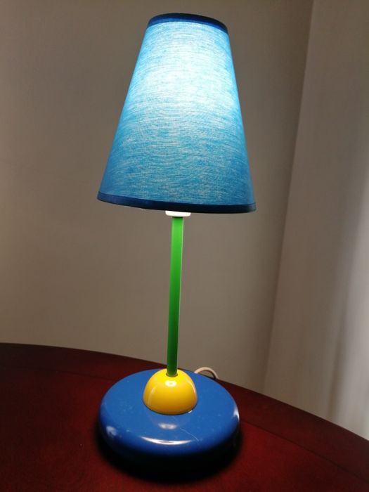 Candeeiro de mesa