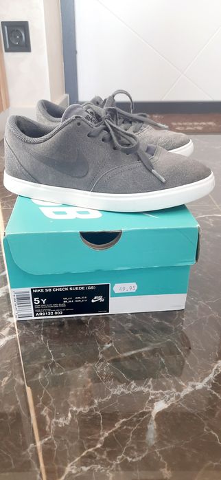 Кросівки, кеди Nike SB, 37р.