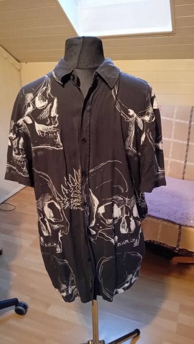 Koszula meska diverse