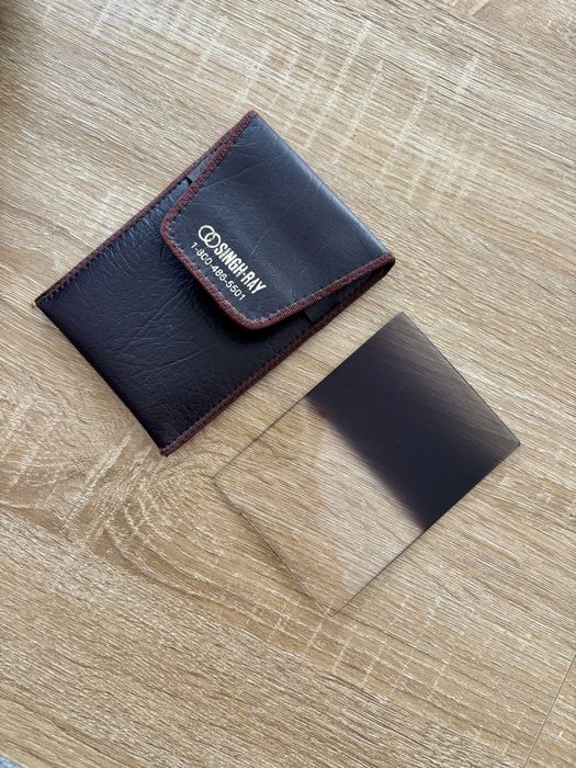 Filtro Singh-Ray 100x150mm Daryl Benson