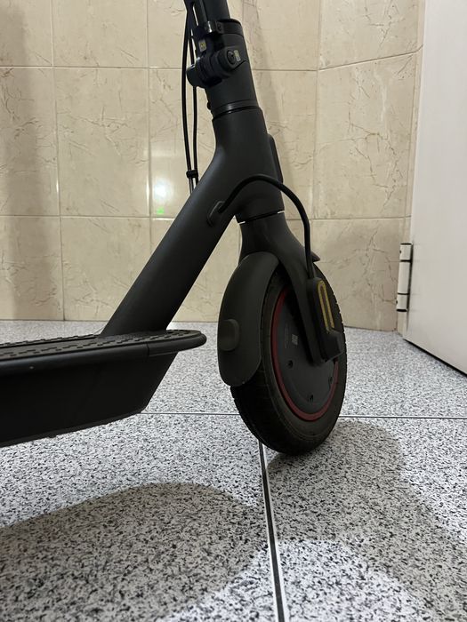 Xiaomi Mi Electric Scooter Pro 2 — IMPECÁVEL — Pneus 10”