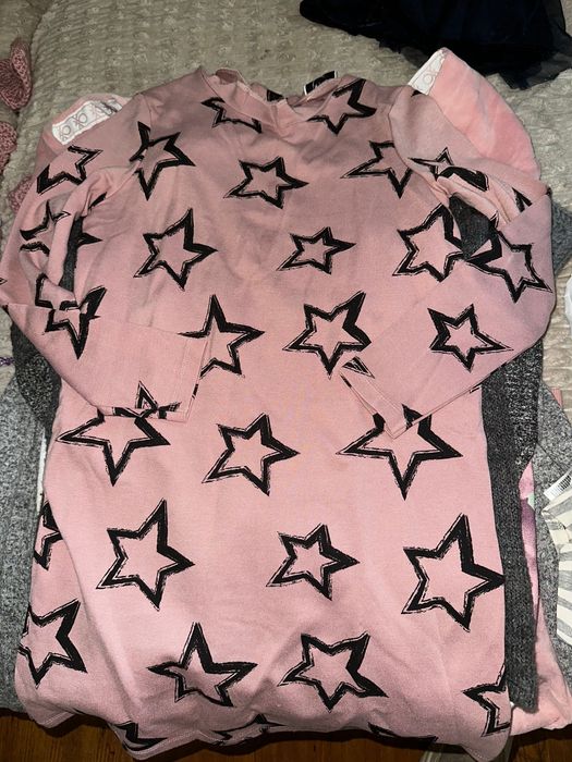 Дитячі речі 10-12 років