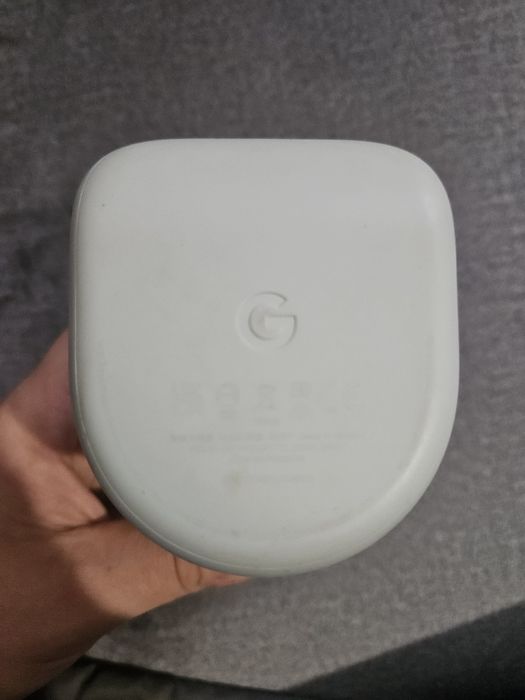 Google pixel stand ładowarka bezprzewodowa indukcyjna