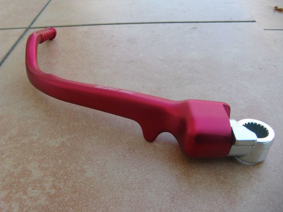 Kopnik kopniak kick starter Honda CR CRF 250 '02- '22r.